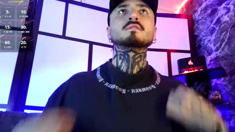 Chris  Dont forget to gift me thumb up Its very important to me and makes me happy AF  online show from 2, 12, 2025