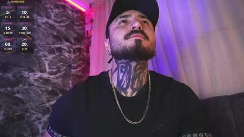 Chris  Dont forget to gift me thumb up Its very important to me and makes me happy AF  online show from 1, 2, 2026