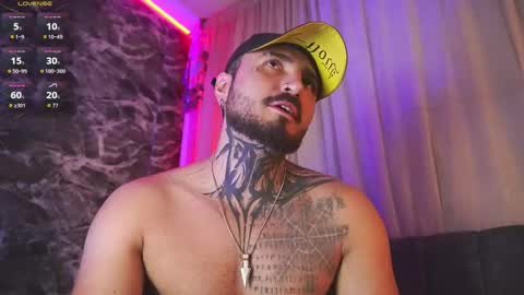 Chris  Dont forget to gift me thumb up Its very important to me and makes me happy AF  online show from 13, 3, 2026