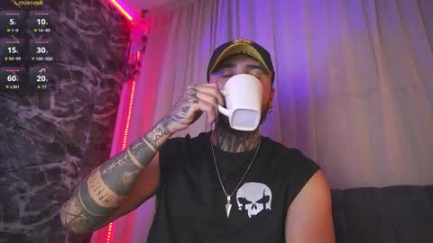 Chris  Dont forget to gift me thumb up Its very important to me and makes me happy AF  online show from 18, 3, 2026