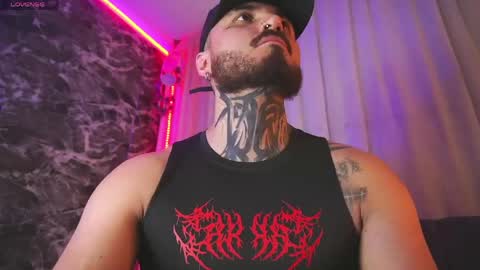 Chris  Dont forget to gift me thumb up Its very important to me and makes me happy AF  online show from 22, 4, 2026