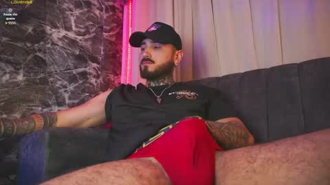 Chris  Dont forget to gift me thumb up Its very important to me and makes me happy AF  online show from 24, 4, 2026