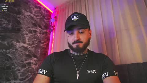 Chris  Dont forget to gift me thumb up Its very important to me and makes me happy AF  online show from 26, 4, 2026