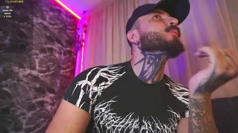 Chris  Dont forget to gift me thumb up Its very important to me and makes me happy AF  online show from 27, 4, 2026