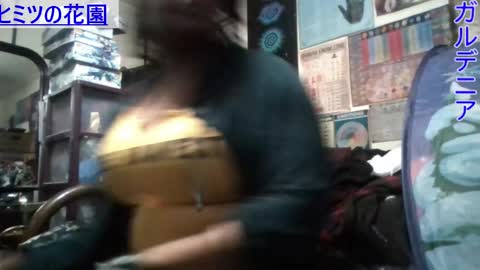 Gardenia online show from 27, 2, 2025