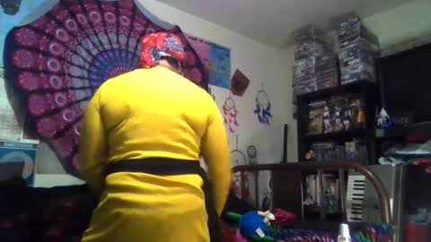 Gardenia online show from 25, 11, 2025