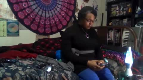 Gardenia online show from 3, 12, 2025