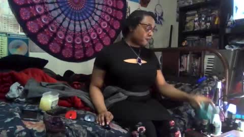 Gardenia online show from 21, 12, 2025