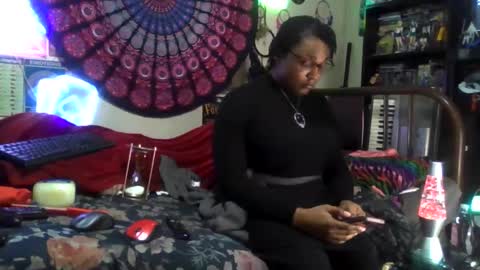 Gardenia online show from 14, 1, 2026