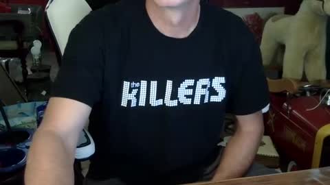 Panty Lover online show from 11, 10, 2025