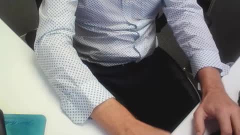 Panty Lover online show from 4, 11, 2025