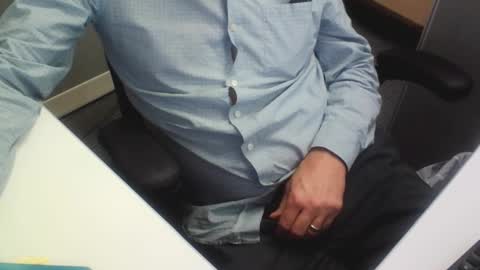 Panty Lover online show from 5, 11, 2025