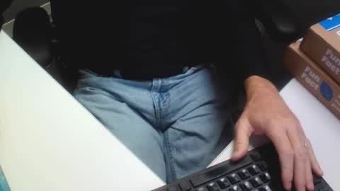 Panty Lover online show from 14, 11, 2025