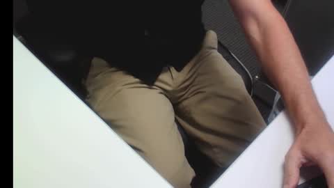 Panty Lover online show from 18, 11, 2025