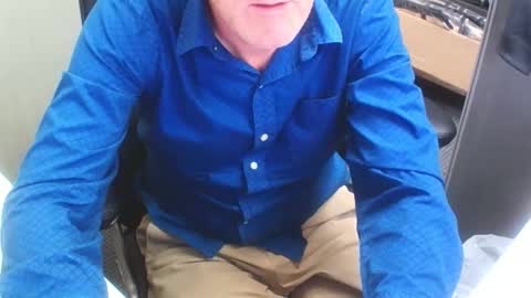 Panty Lover online show from 9, 2, 2026