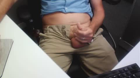 Panty Lover online show from 16, 3, 2026