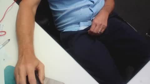 Panty Lover online show from 27, 7, 2026