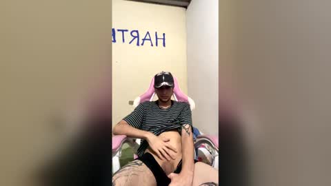 Elio  b online show from 7, 5, 2026
