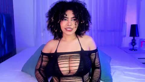 garnet  online show from 7, 3, 2025