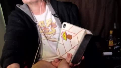 Snapshot of garnettrobert438 chatting on 8, 2, 2026 garnettrobert438 online show from 8, 2, 2026