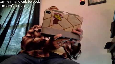 Snapshot of garnettrobert438 chatting on 23, 3, 2026 garnettrobert438 online show from 23, 3, 2026