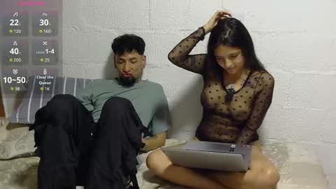 GAROU online show from 16, 12, 2025