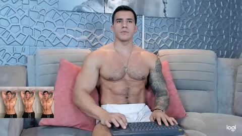 Garret online show from 28, 12, 2024