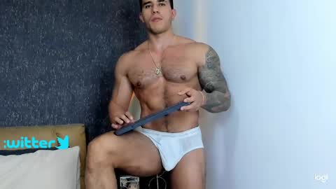 Garret online show from 28, 1, 2025