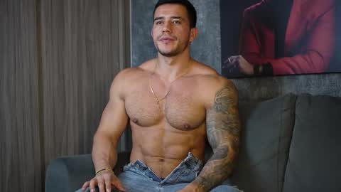 Garret online show from 20, 3, 2026