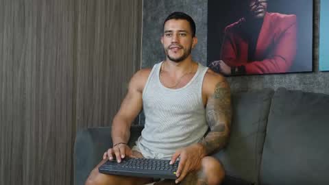 Garret online show from 7, 6, 2026