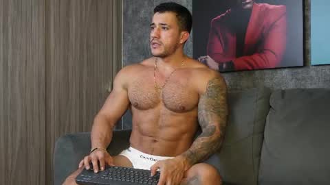 Garret online show from 25, 6, 2026