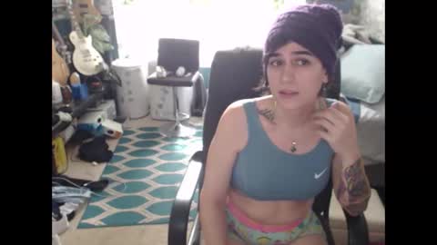 HarperxLotus online show from 17, 11, 2025