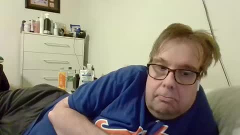 Snapshot of garyg930 chatting on 31, 12, 2024 Gary online show from 31, 12, 2024