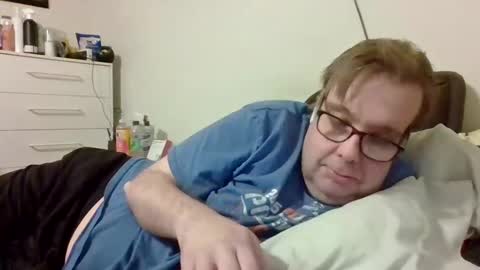 Snapshot of garyg930 chatting on 8, 1, 2025 Gary online show from 8, 1, 2025