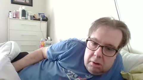 Snapshot of garyg930 chatting on 8, 1, 2025 Gary online show from 8, 1, 2025