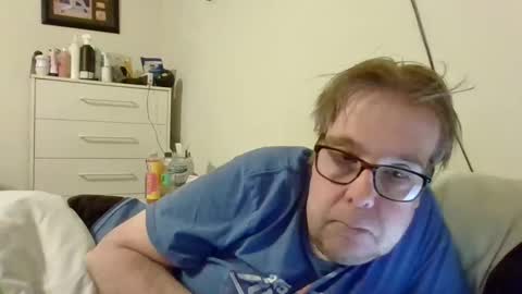 Snapshot of garyg930 chatting on 8, 1, 2025 Gary online show from 8, 1, 2025