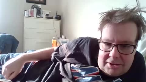 Snapshot of garyg930 chatting on 3, 2, 2025 Gary online show from 3, 2, 2025