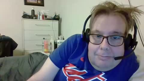 Snapshot of garyg930 chatting on 2, 10, 2025 Gary online show from 2, 10, 2025