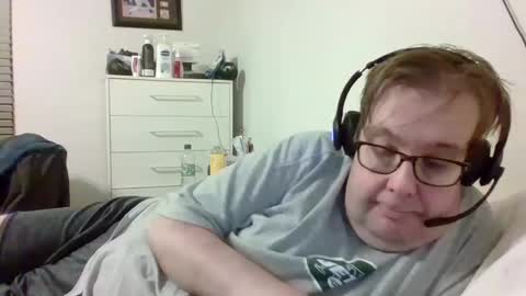 Snapshot of garyg930 chatting on 8, 10, 2025 Gary online show from 8, 10, 2025