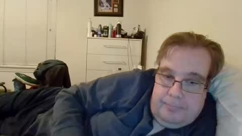 Snapshot of garyg930 chatting on 13, 1, 2026 Gary online show from 13, 1, 2026