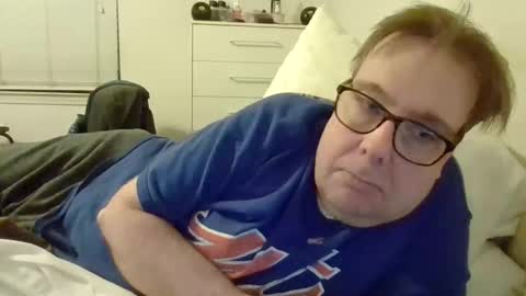 Snapshot of garyg930 chatting on 16, 2, 2026 Gary online show from 16, 2, 2026