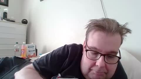 Gary online show from 20, 4, 2026