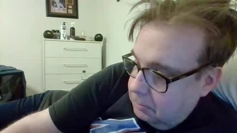 Gary online show from 28, 4, 2026