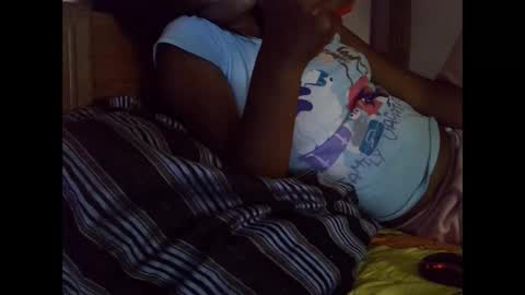 gasielah online show from 21, 10, 2025