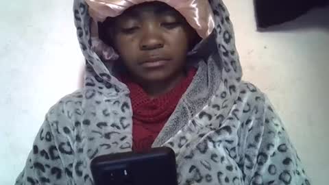 gasielah online show from 25, 4, 2026