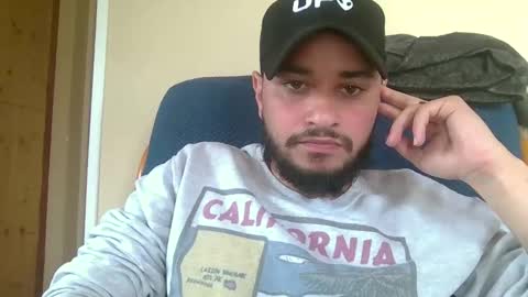 Snapshot of gaspo999 chatting on 16, 4, 2026 gaspo999 online show from 16, 4, 2026