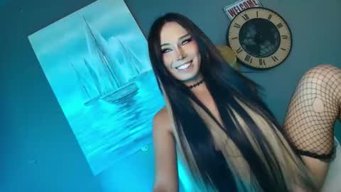 Anya online show from 27, 4, 2026