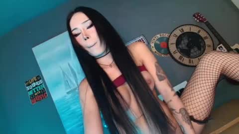 Snapshot of gata_salvaje22 chatting on 14, 7, 2026 Anya online show from 14, 7, 2026