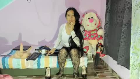 Diana online show from 17, 1, 2025