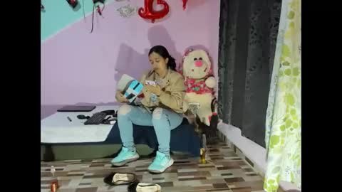 Diana online show from 26, 1, 2025